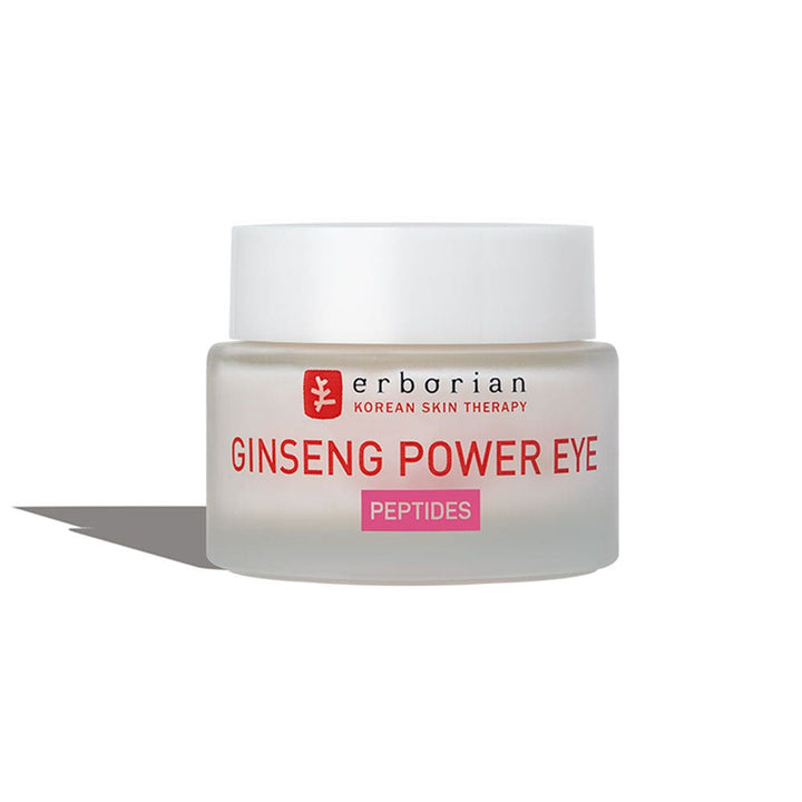 Erborian Ginseng Power Eye Peptides 15ml (0.51 fl oz)