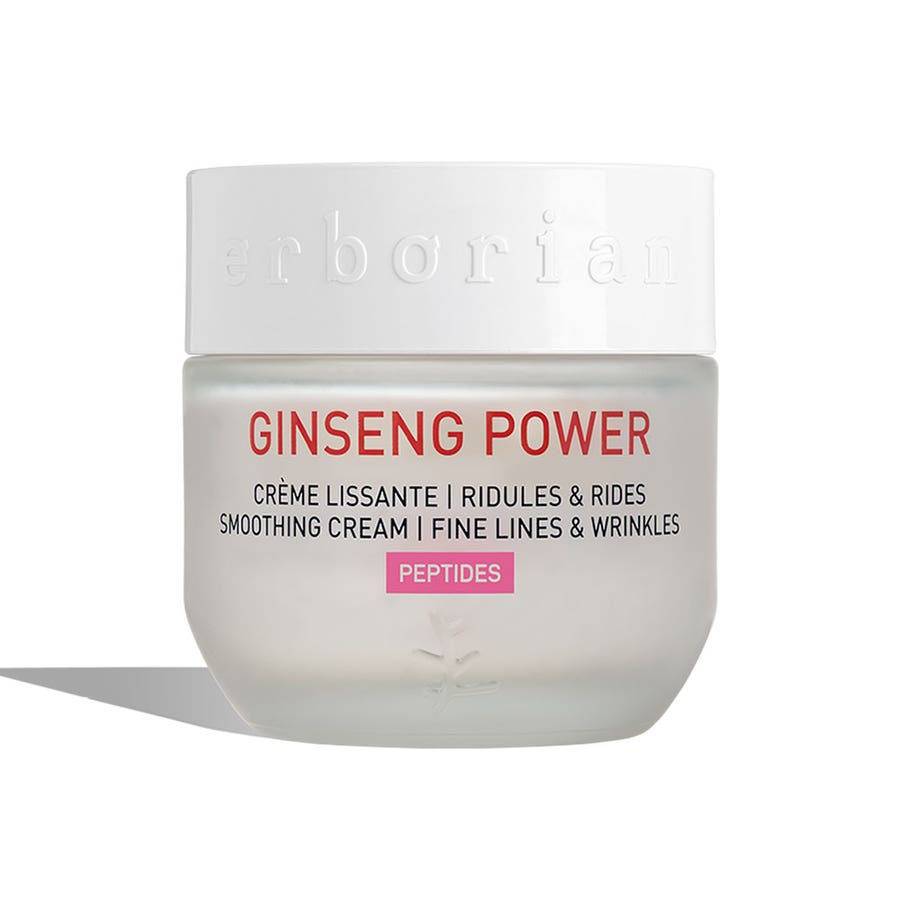 Erborian Ginseng Power Smoothing Cream 50ml (1.69 fl oz)