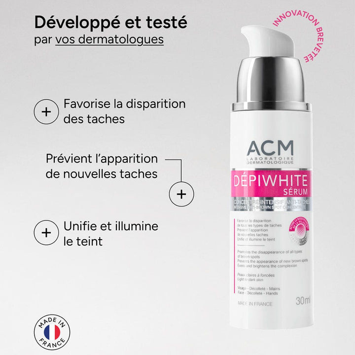 Acm Depiwhite Intensive anti-dark spot concentrated serum 30ml (1.01fl oz)