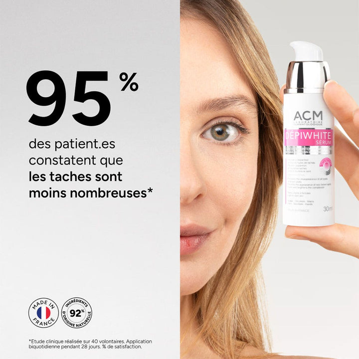Acm Depiwhite Intensive anti-dark spot concentrated serum 30ml (1.01fl oz)