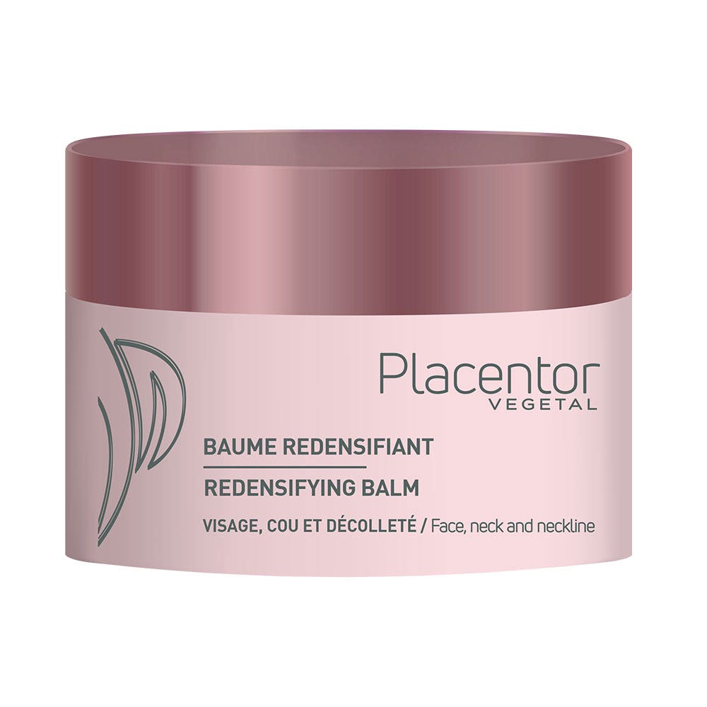 Placentor Végétal Anti-dark spot redensifying balm Face, neck and décolleté 50ml (1.69fl oz)