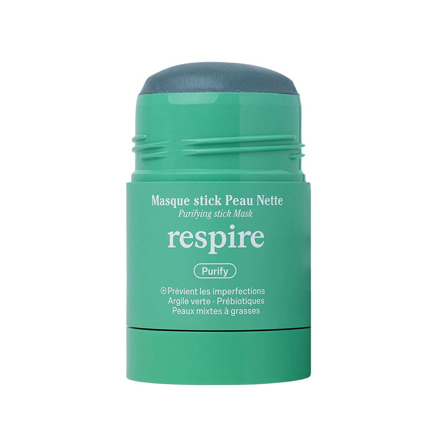 Respire Mask Stick for clear skin 50g (1.76 oz)