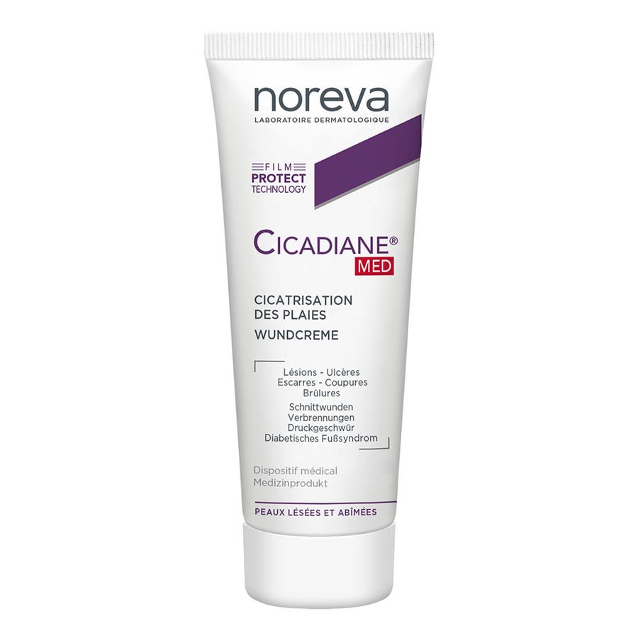 Noreva Cicadiane Wound Healing 30ml (1.01 fl oz)