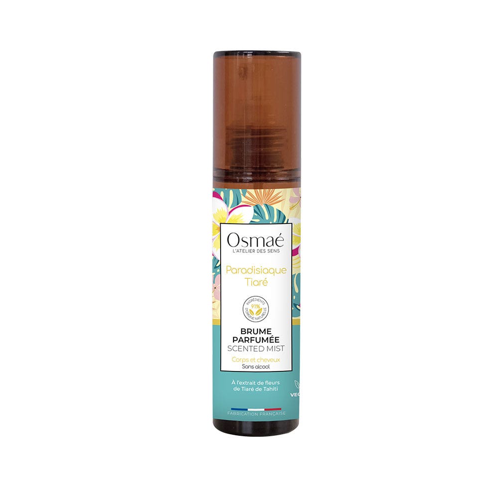 Osmae Perfumes mist 100ml (3.38fl oz)