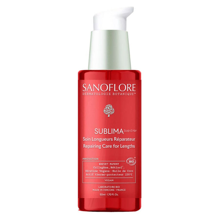 Sanoflore Sublima عناية طويلة الأمد 50ml