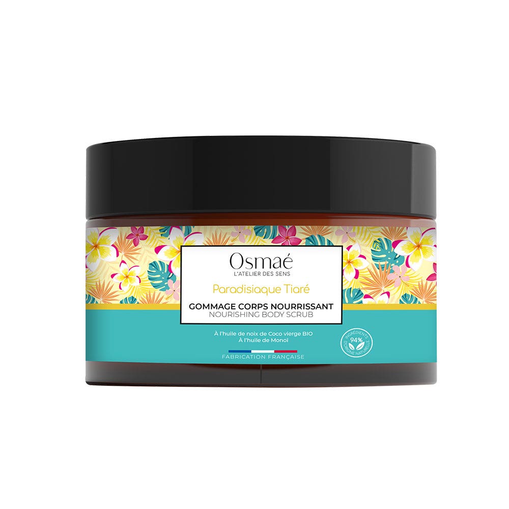 Osmae Body Scrubs 200g (7.05oz)