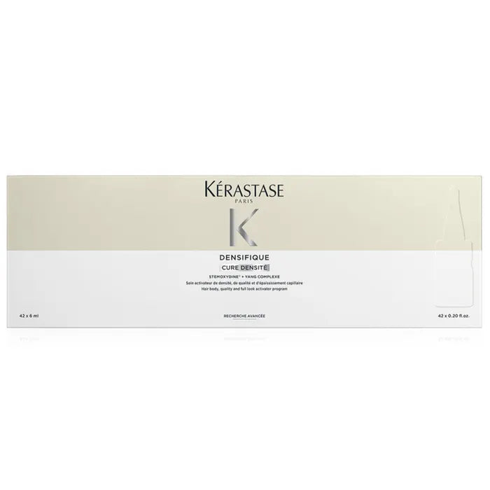 Kérastase Densifique Cure Femme 30x6ml (0.2fl oz)