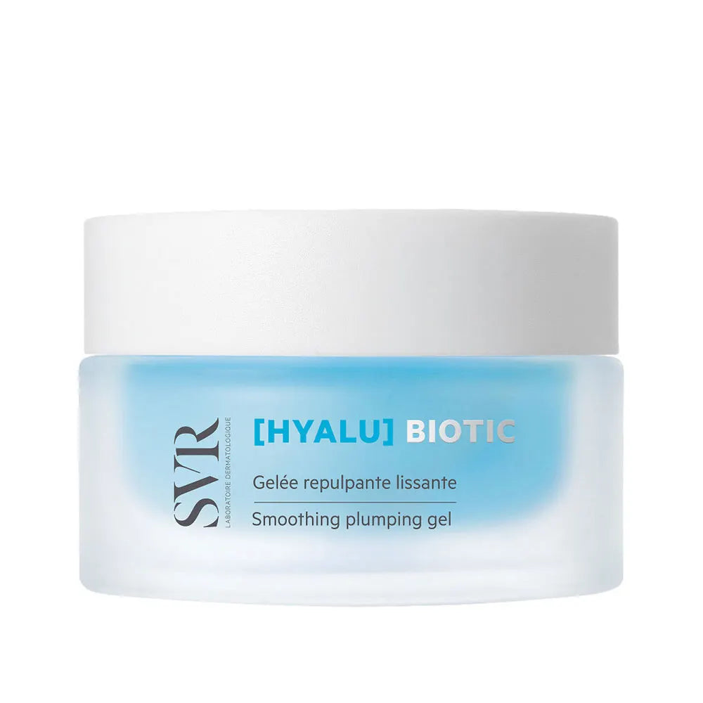SVR [Hyalu] Gel repulpant régénérant biotique