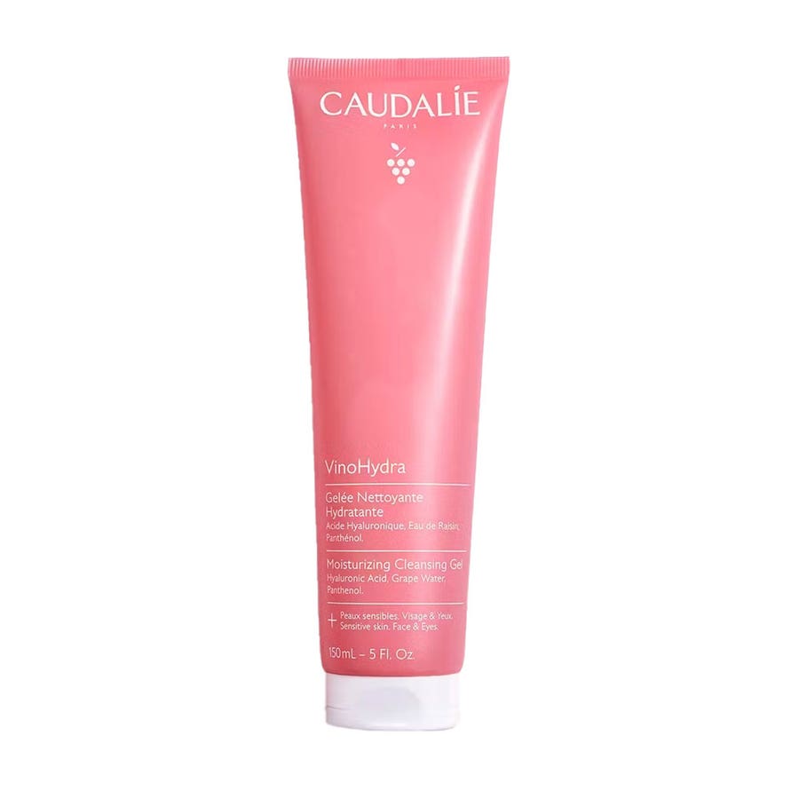 Caudalie VinoHydra Cleansing Gel 150ml (5.07fl oz)