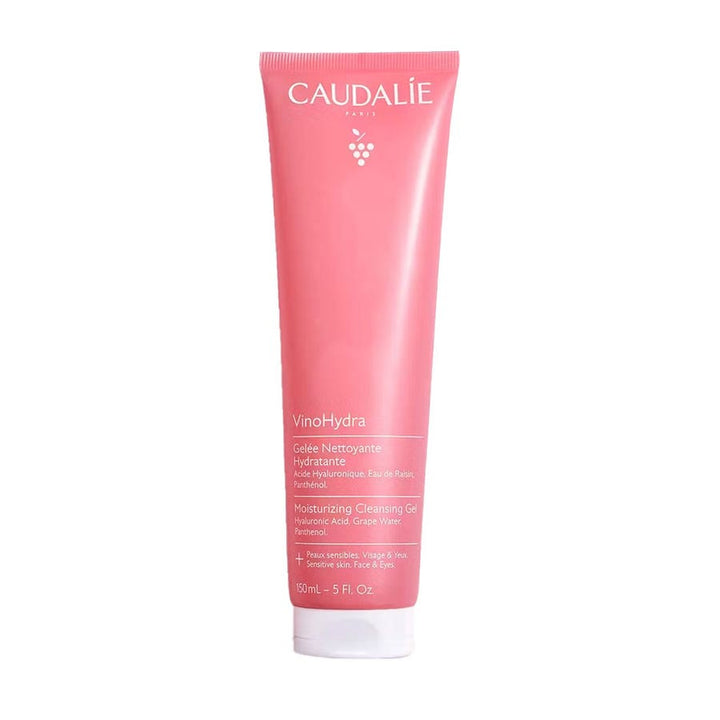 Caudalie VinoHydra جل تنظيف 150ml