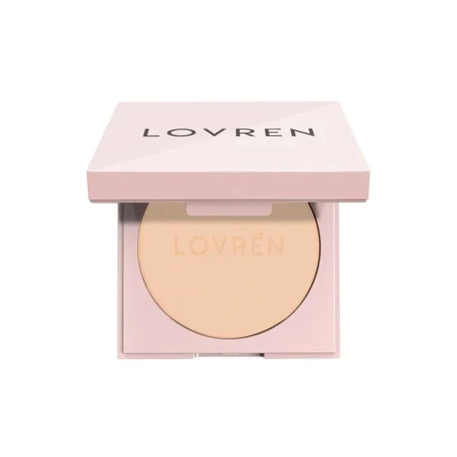 Poudre de coiffage et de brillance Lovren 10,8g (0,28 oz) 