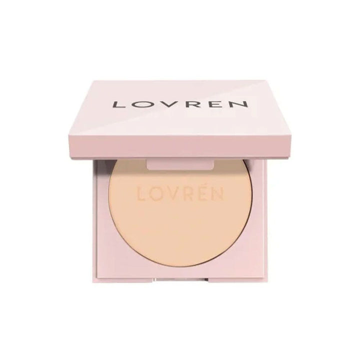 Lovren Styling and Shine Powder 10.8g (0.38oz)