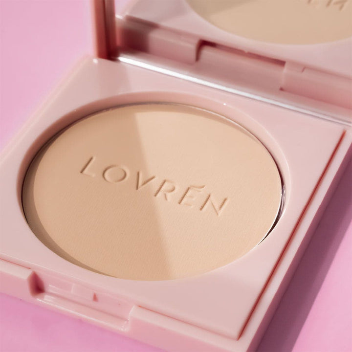 Lovren Styling and Shine Powder 10.8g (0.38oz)