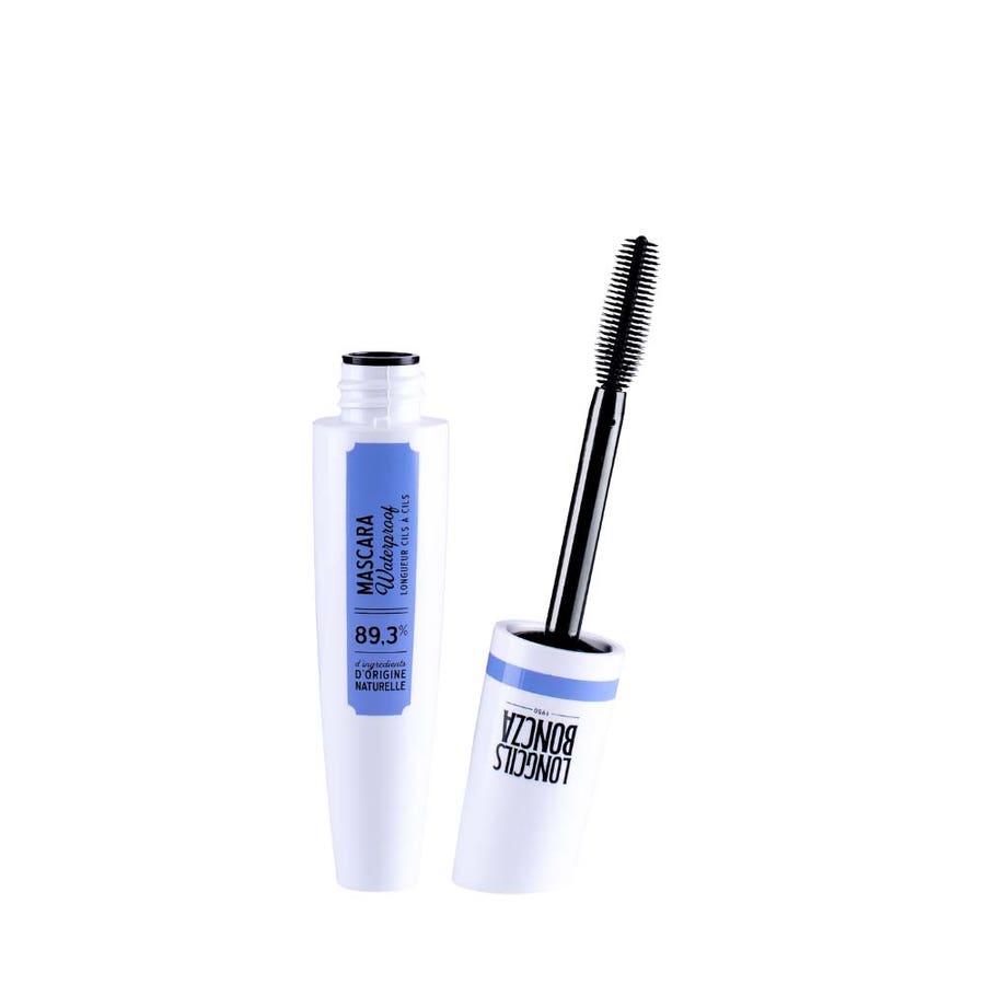 Vitry Longcils Boncza Waterproof Mascara 10ml (0.34fl oz)