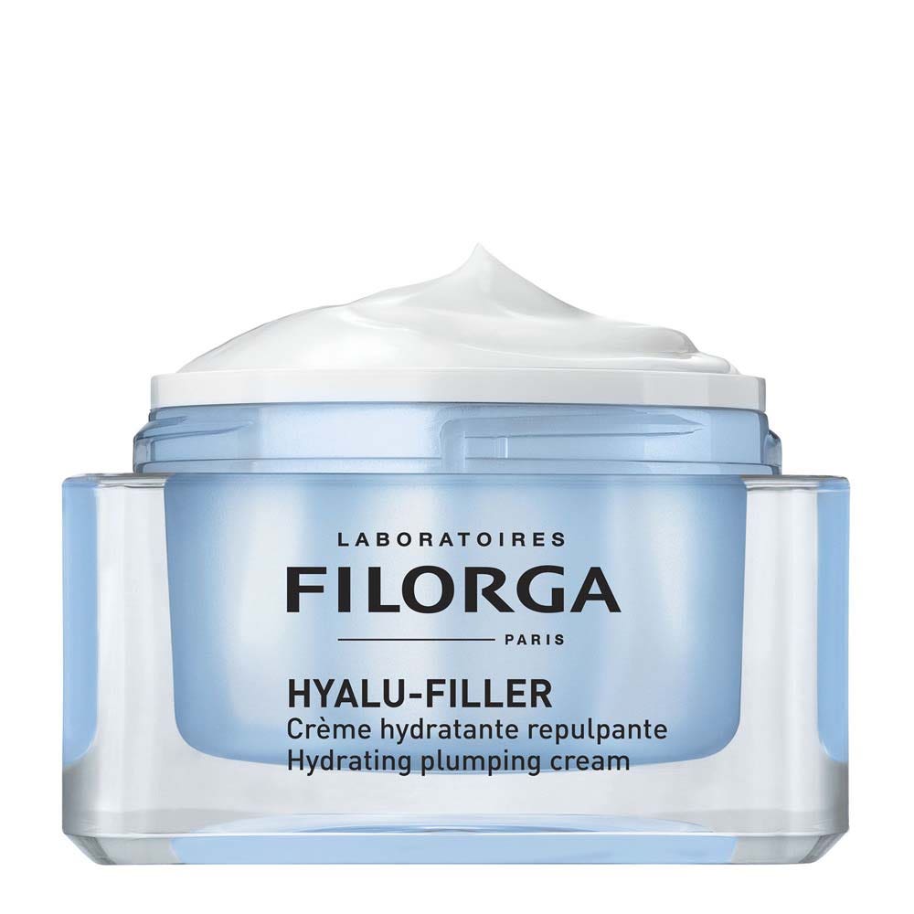 Filorga Hyalu-Filler Repulping hydrating cream 50ml (1.69fl oz)