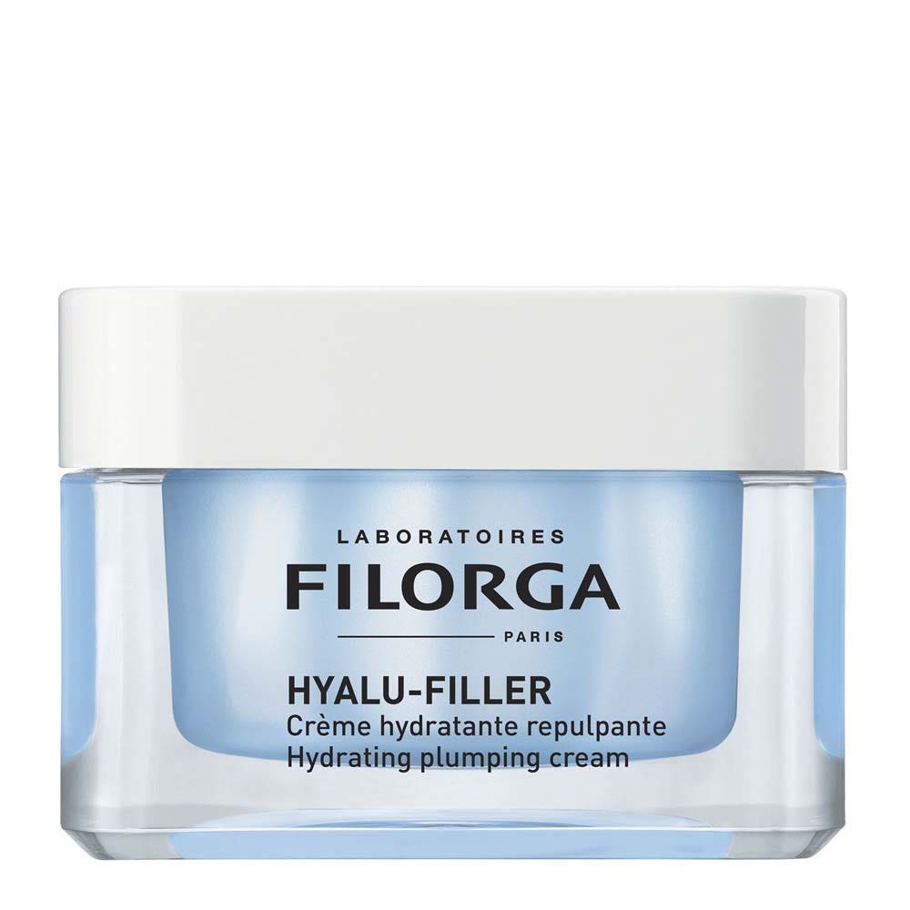 Filorga Hyalu-Filler Repulping hydrating cream 50ml (1.69fl oz)
