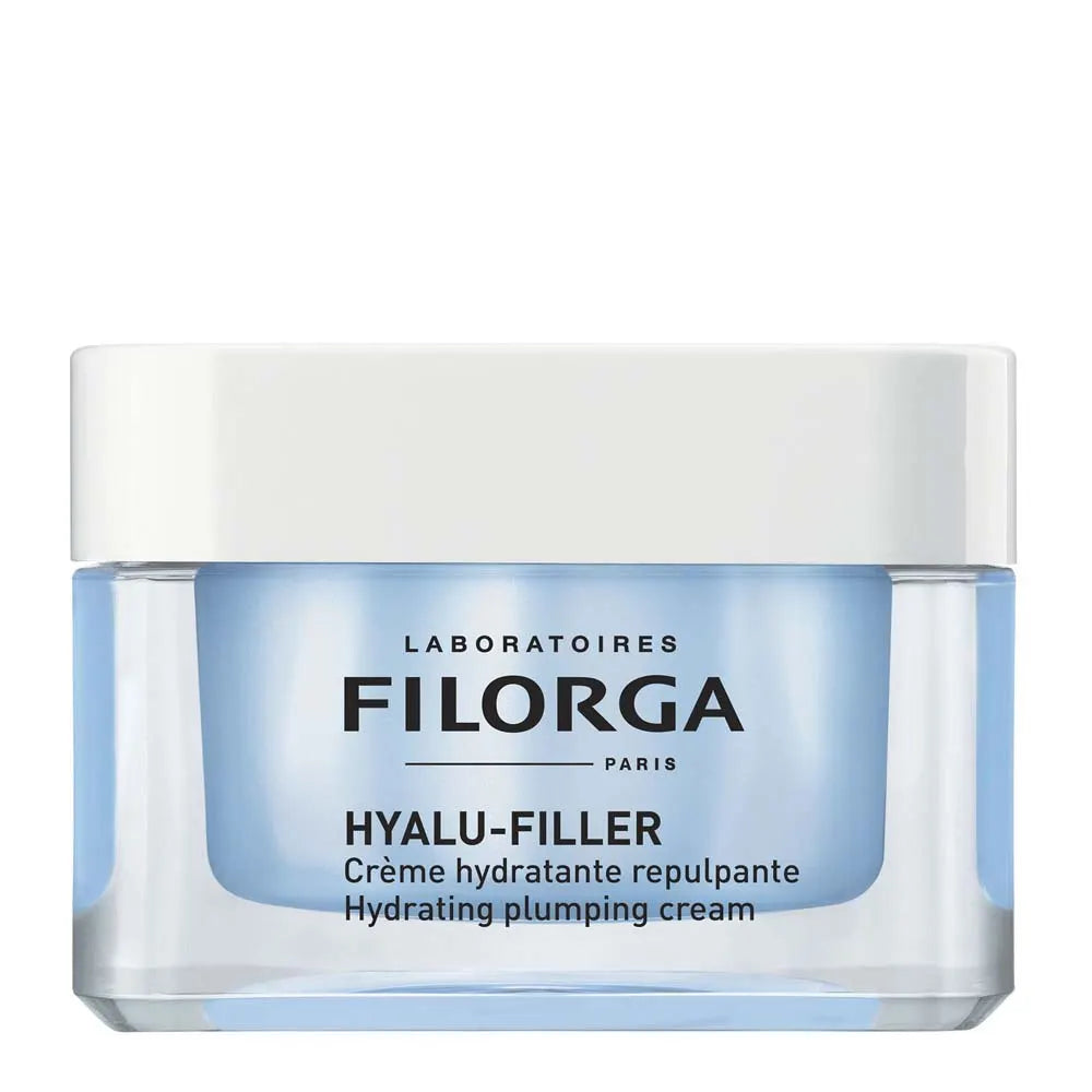 Filorga Hyalu-Filler Plumping Moisturising Cream 50ml (1.69floz)