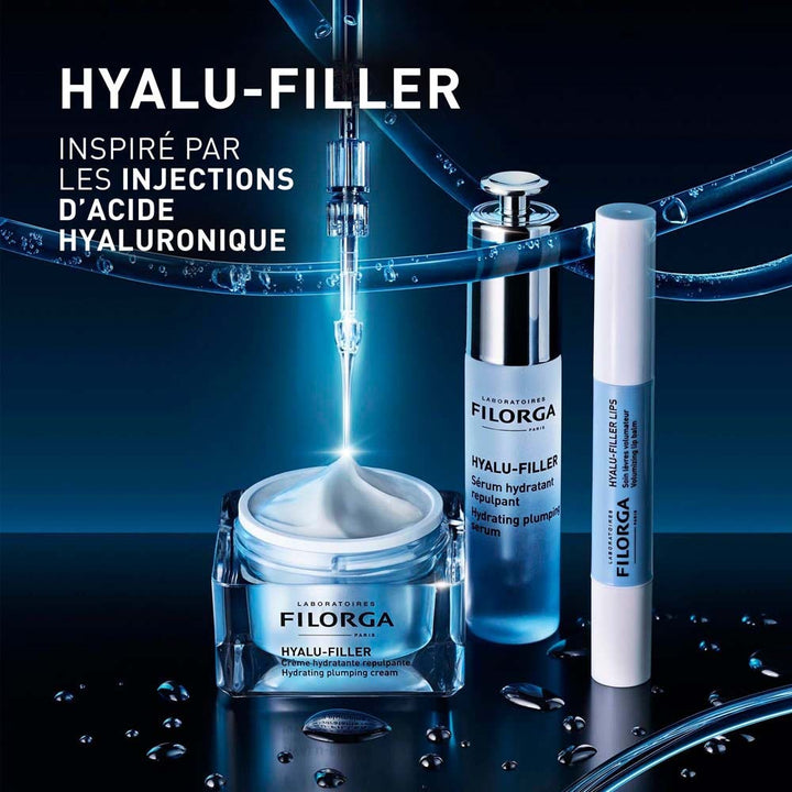Filorga Hyalu-Filler Repulping hydrating cream 50ml (1.69fl oz)