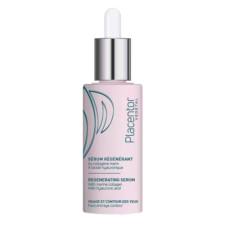 Placentor Végétal Chronobiological Regenerating Night & Day Serum 30ml (1.01fl oz)