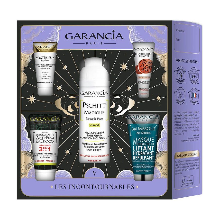 Garancia Christmas gift set Must-have Giftboxes 66ml (2.23fl oz)