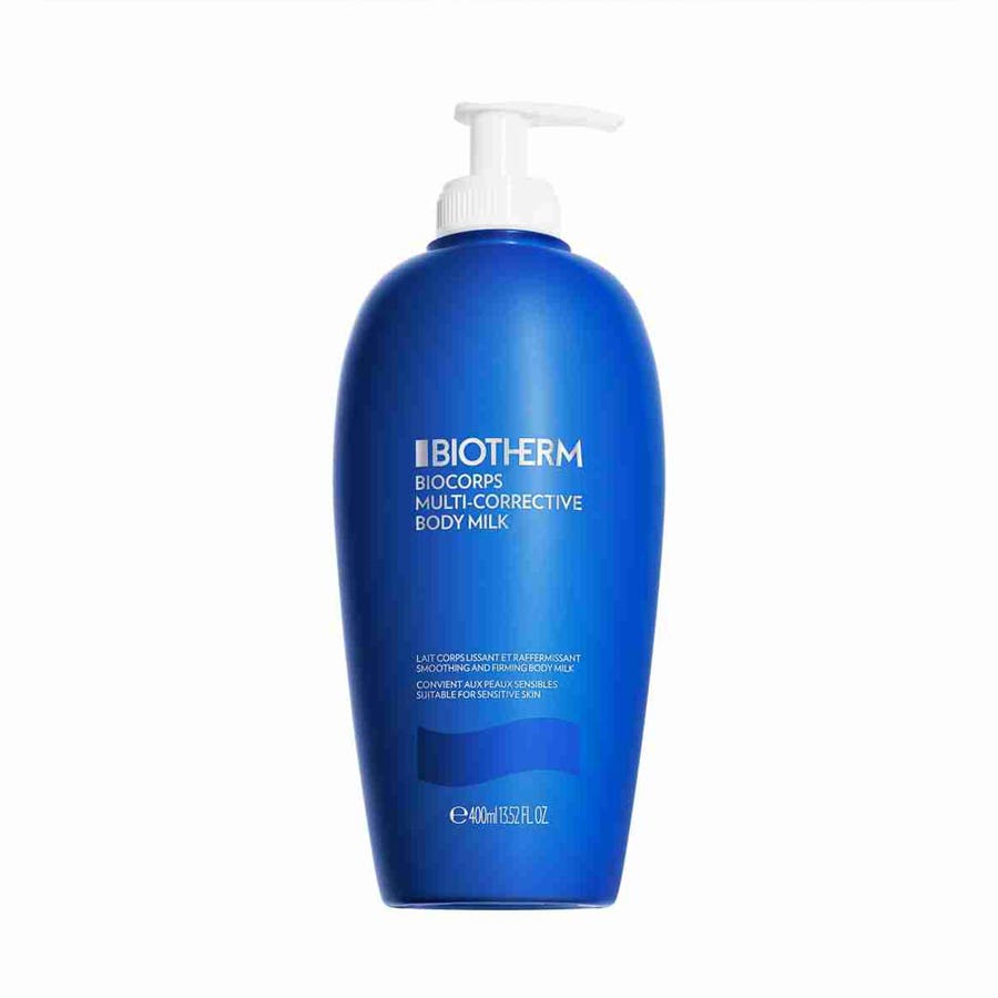 Biotherm Life Plankton(TM) Smoothing and Firming Body Lotion 400ml (13.53 fl oz)