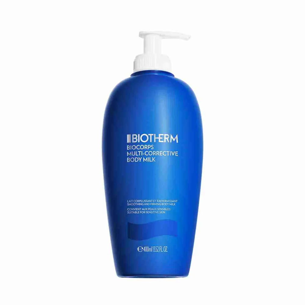 Biotherm Life Plankton(TM) Multi-correction Body Milk Life Plankton 400ml (13.52fl oz)