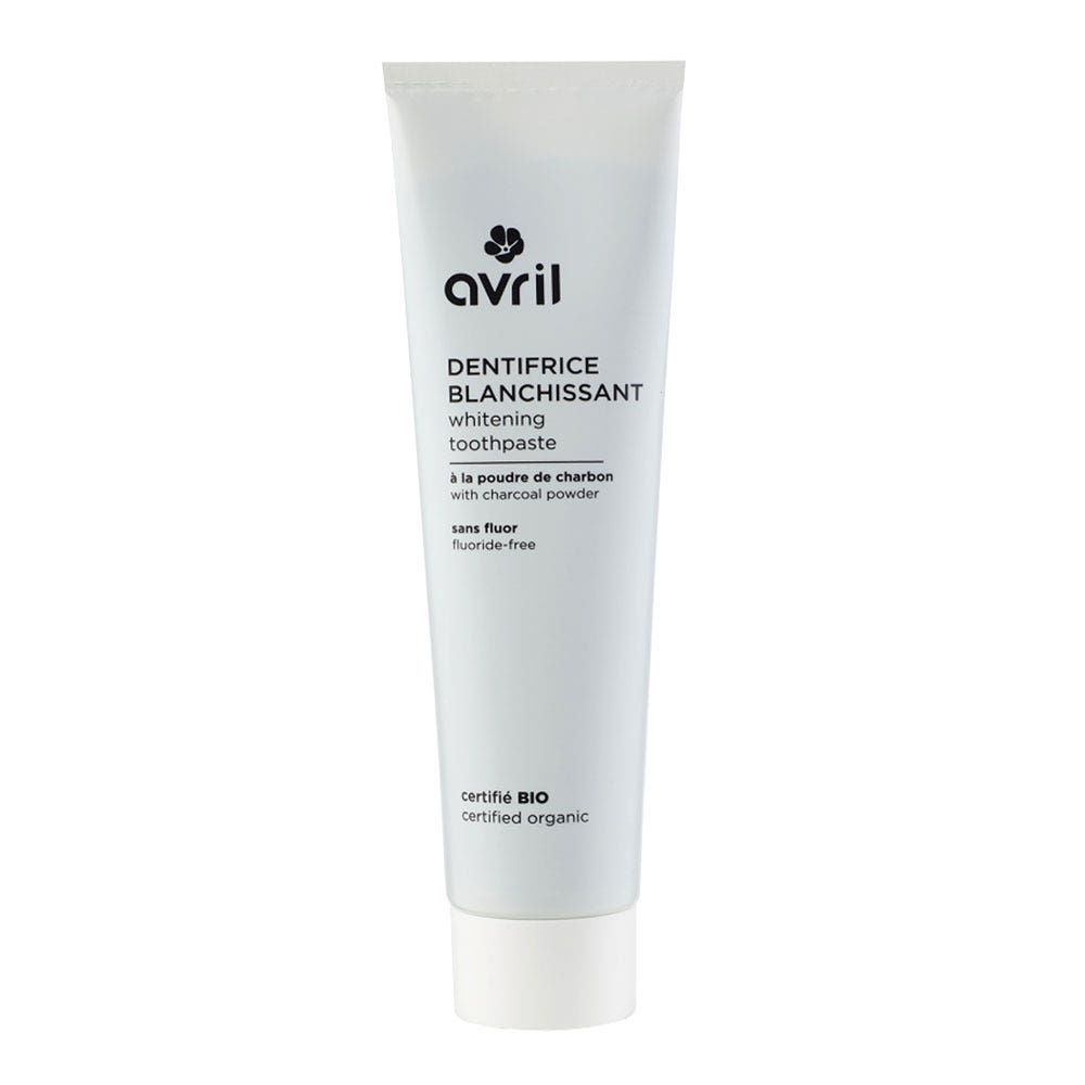 Avril Bioes Whitening Toothpaste 100ml (3.38fl oz)