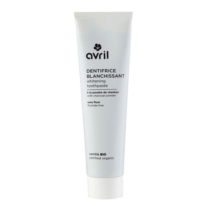 Avril Bioes Whitening Toothpaste 100ml (3.38fl oz)