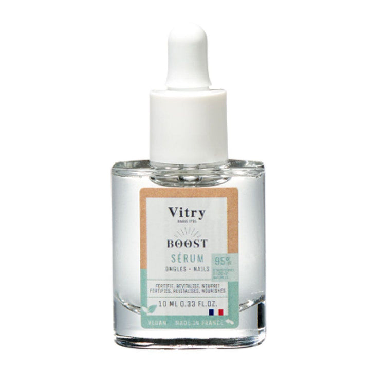 Vitry Boost Nail Serum 10ml (0.34fl oz)
