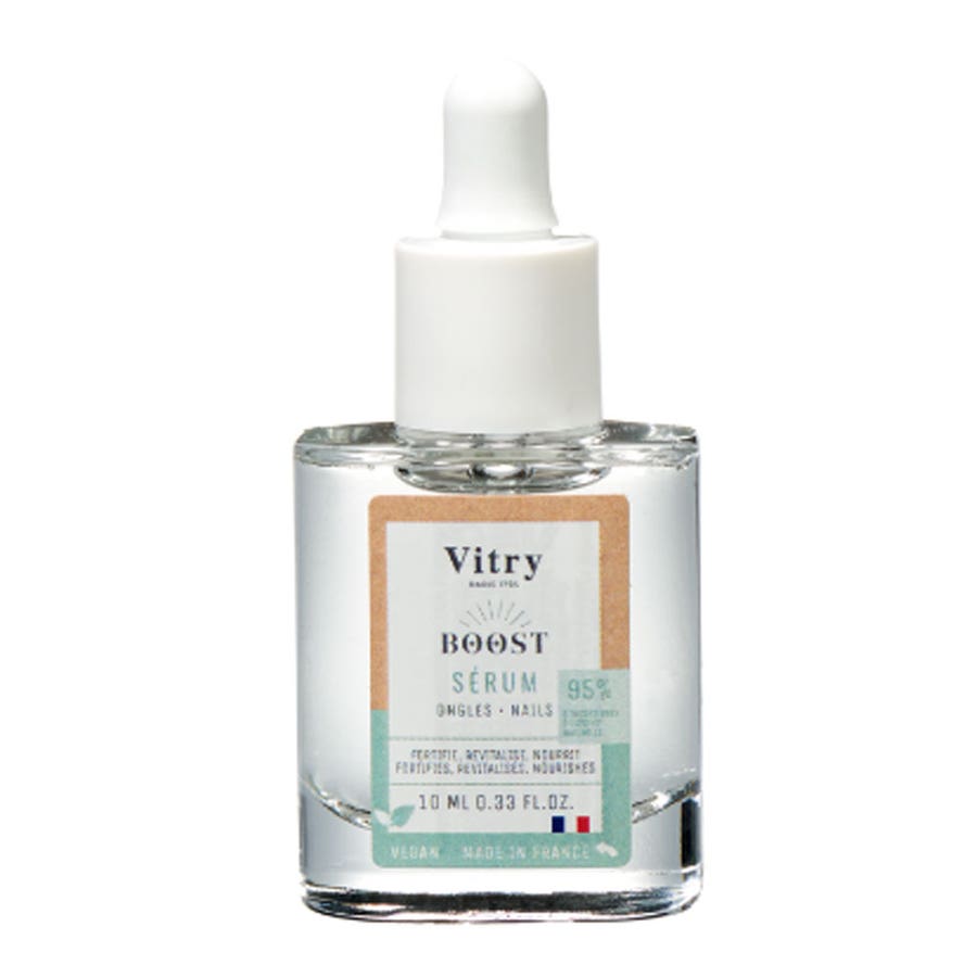 Vitry Boost Nail Serum 10ml (0.34fl oz)