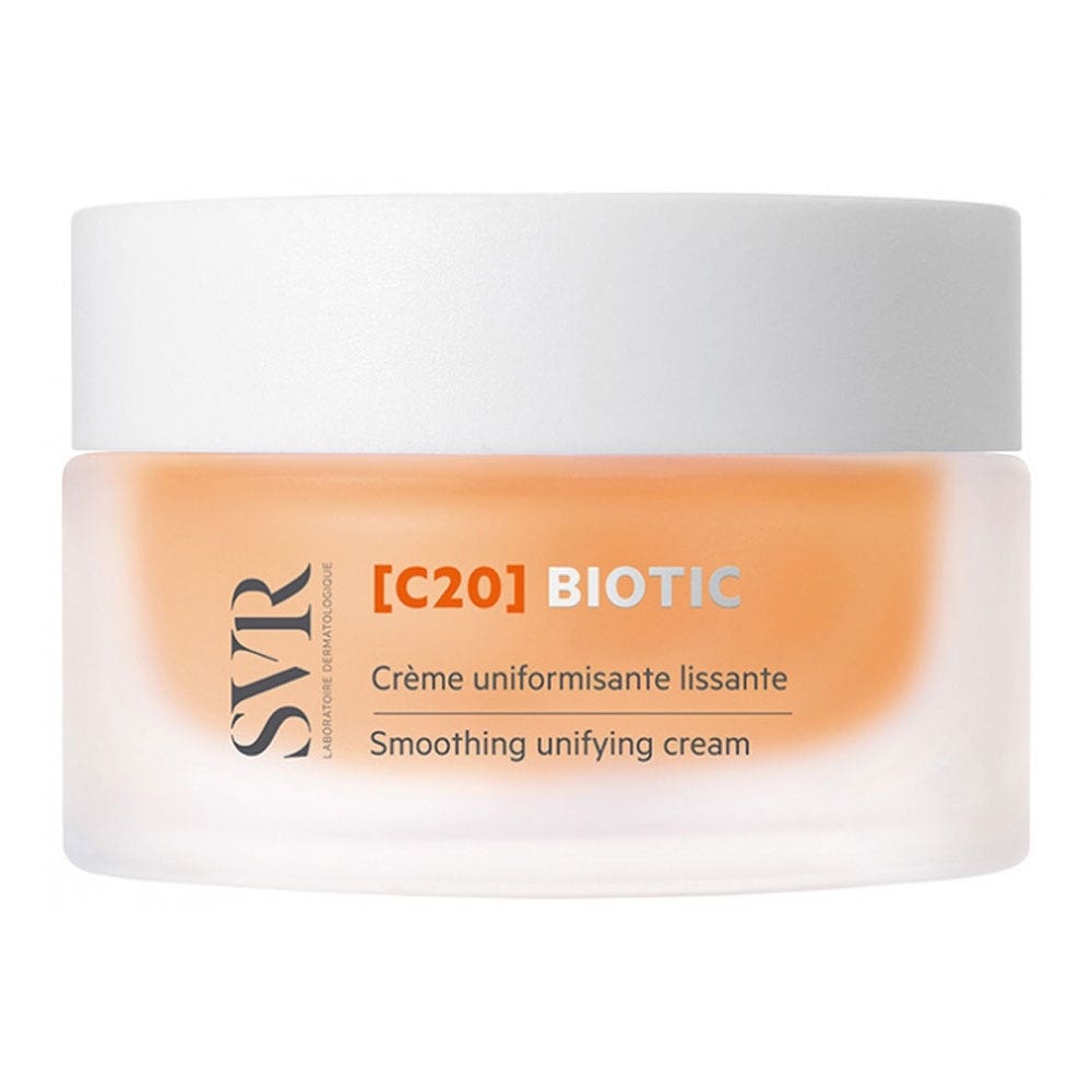 Svr Biotic Smoothing unifying cream 50ml (1.69fl oz)