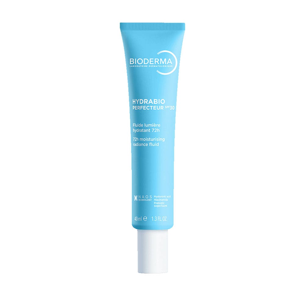 Bioderma Hydrabio Perfecting SPF 30 Peaux sèches 40ml (1.35fl oz)