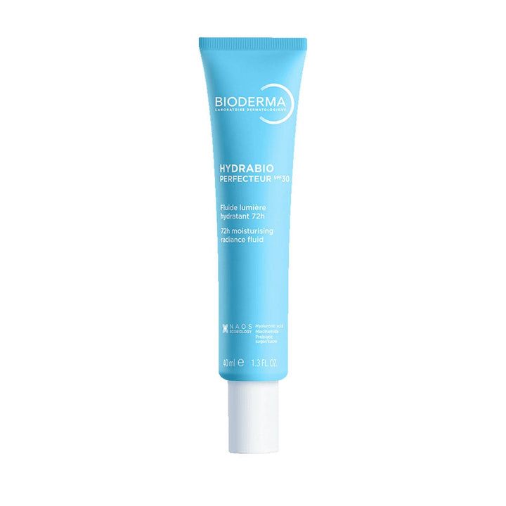 Bioderma Hydrabio Perfecting SPF 30 Peaux sèches 40ml (1.35fl oz)