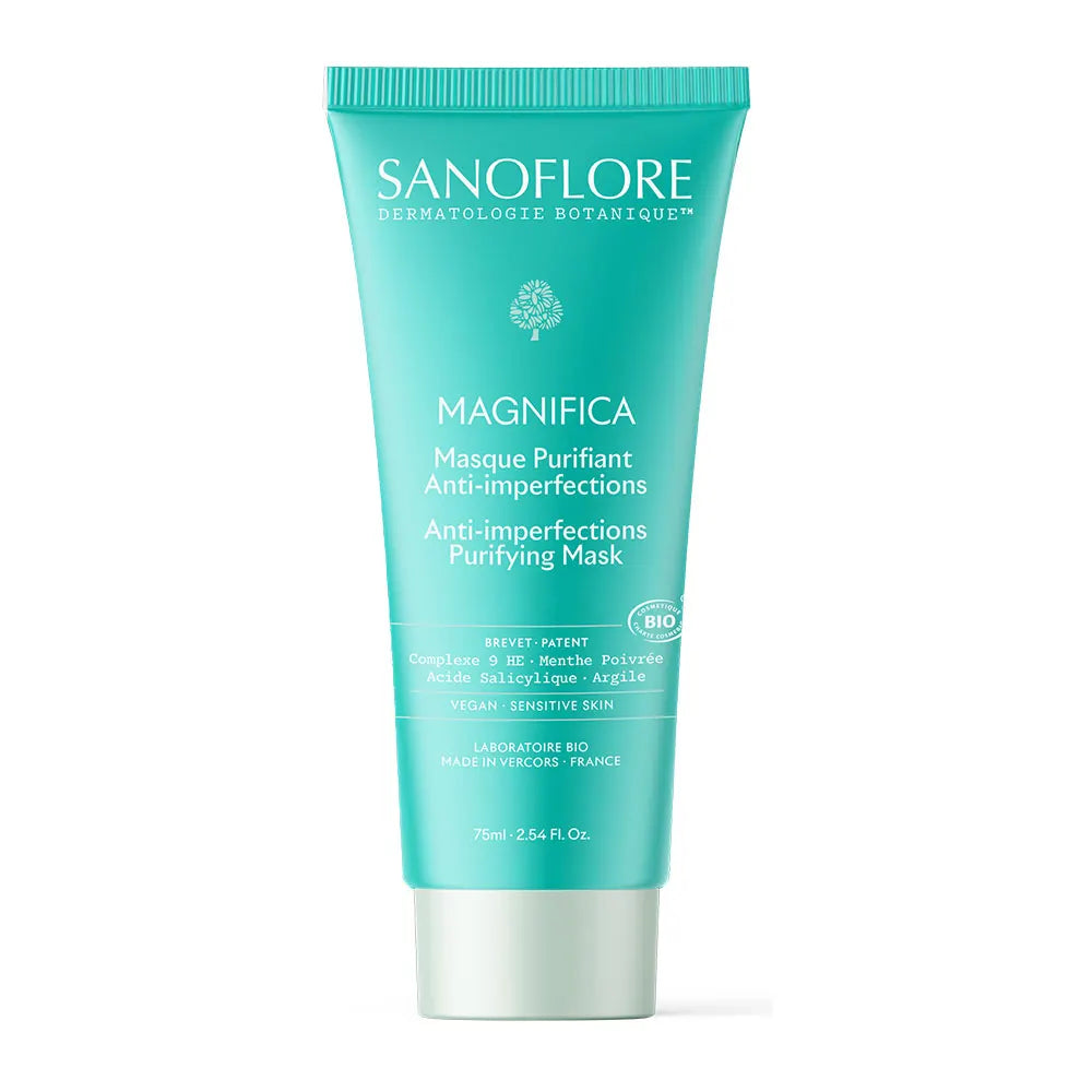 Sanoflore Mask Magnifica 75ml (2.53fl oz)