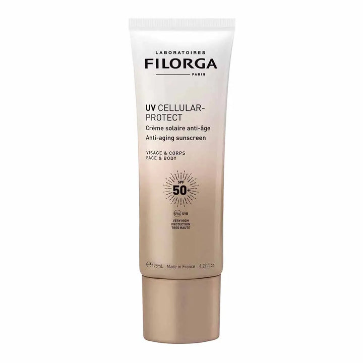 Filorga UV-Cellular Protect Anti-age SPF50+ 125ml (4.39fl oz)