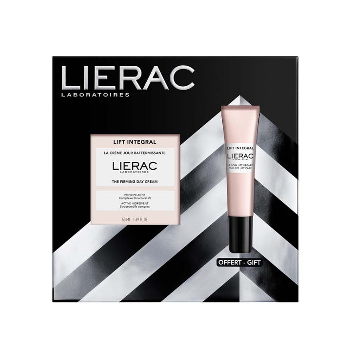 Lierac Lift Integral Christmas gift set firming cream 50 ml (1.69fl oz)
