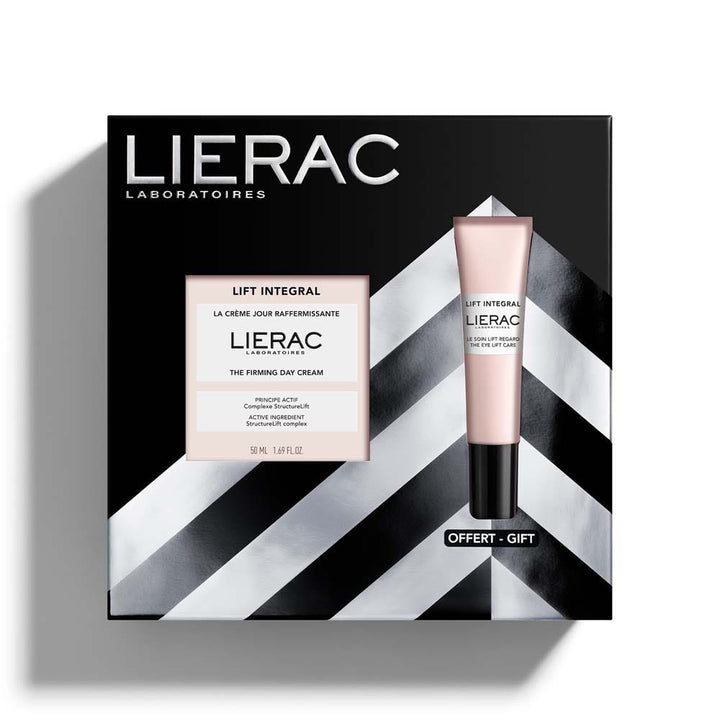 Lierac Lift Integral Christmas gift set firming cream 50 ml (1.69fl oz)