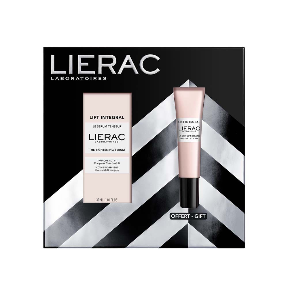 Lierac Lift Integral Christmas tightening serum set