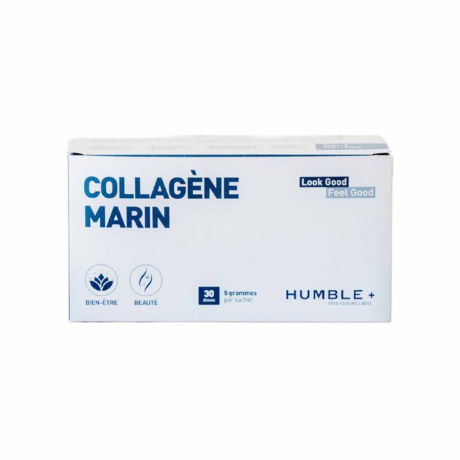 Humble+ Single dose 150g (5.29oz)
