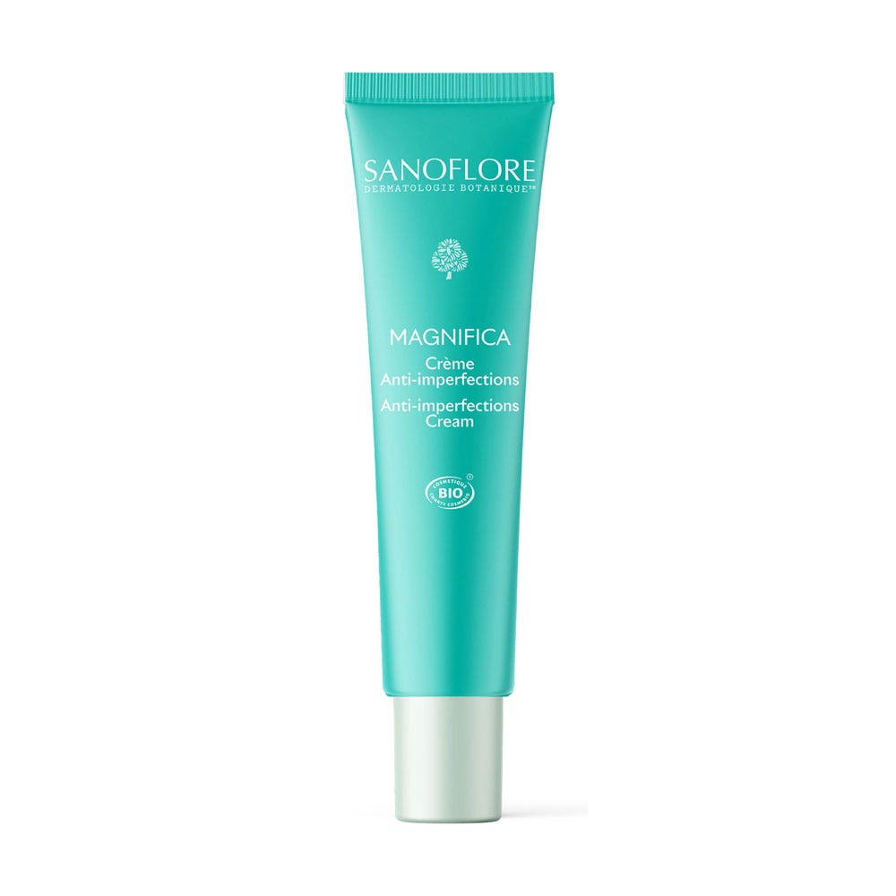 Sanoflore Magnifica Cream Hydrating anti-blemish 40ml (1.35fl oz)