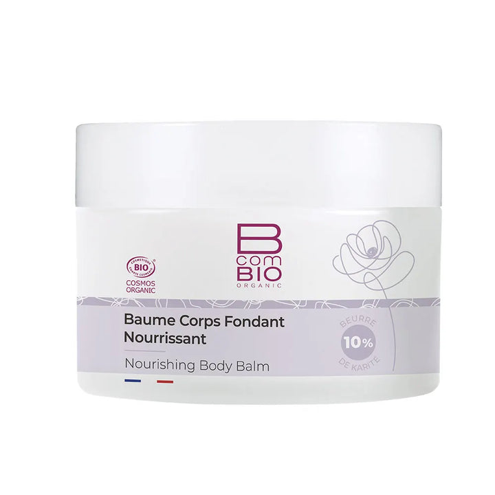 Bcombio Nourishing Body Balm 200ml (6.76fl oz)
