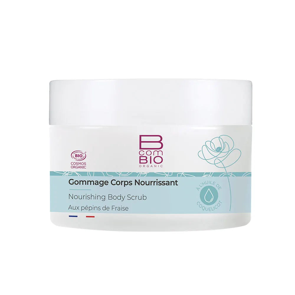 Bcombio Nourishing Body Scrubs 150ml (5.07fl oz)