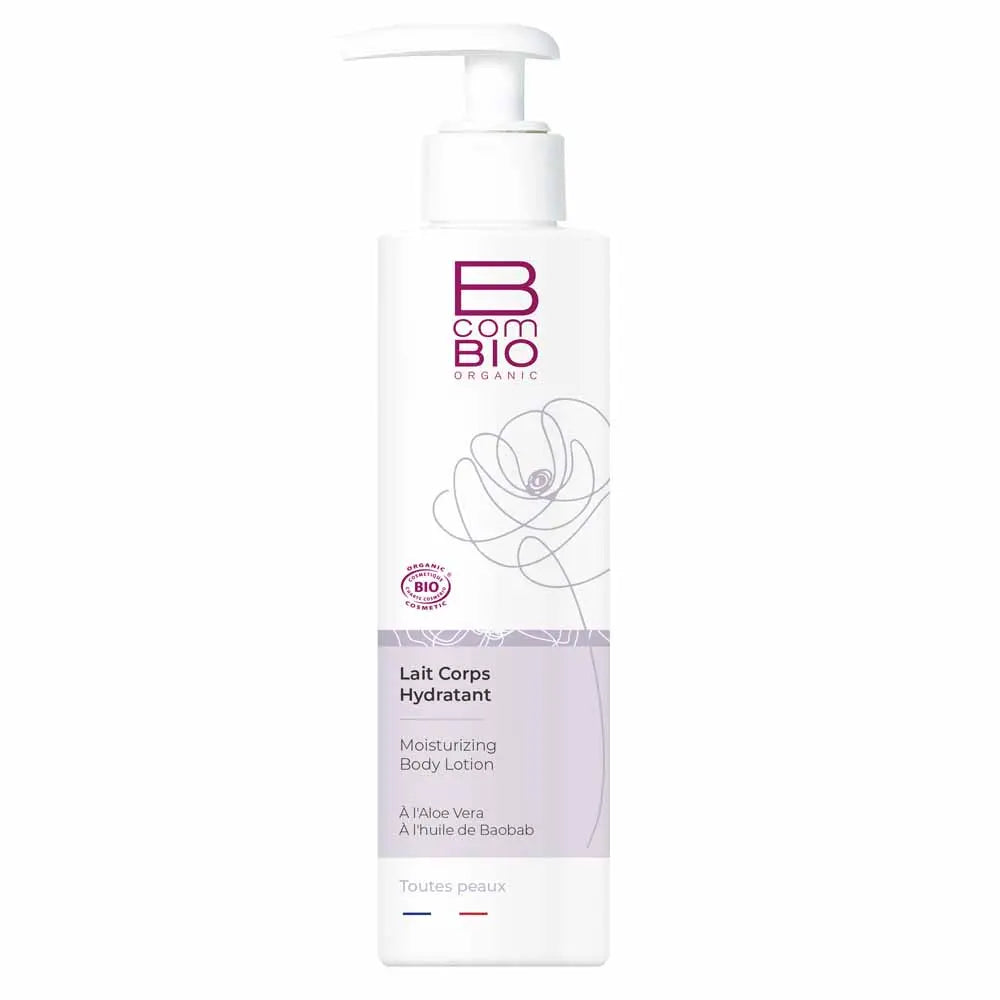 Bcombio Essentielle Moisturising Lotion 200ml (6.76fl oz)