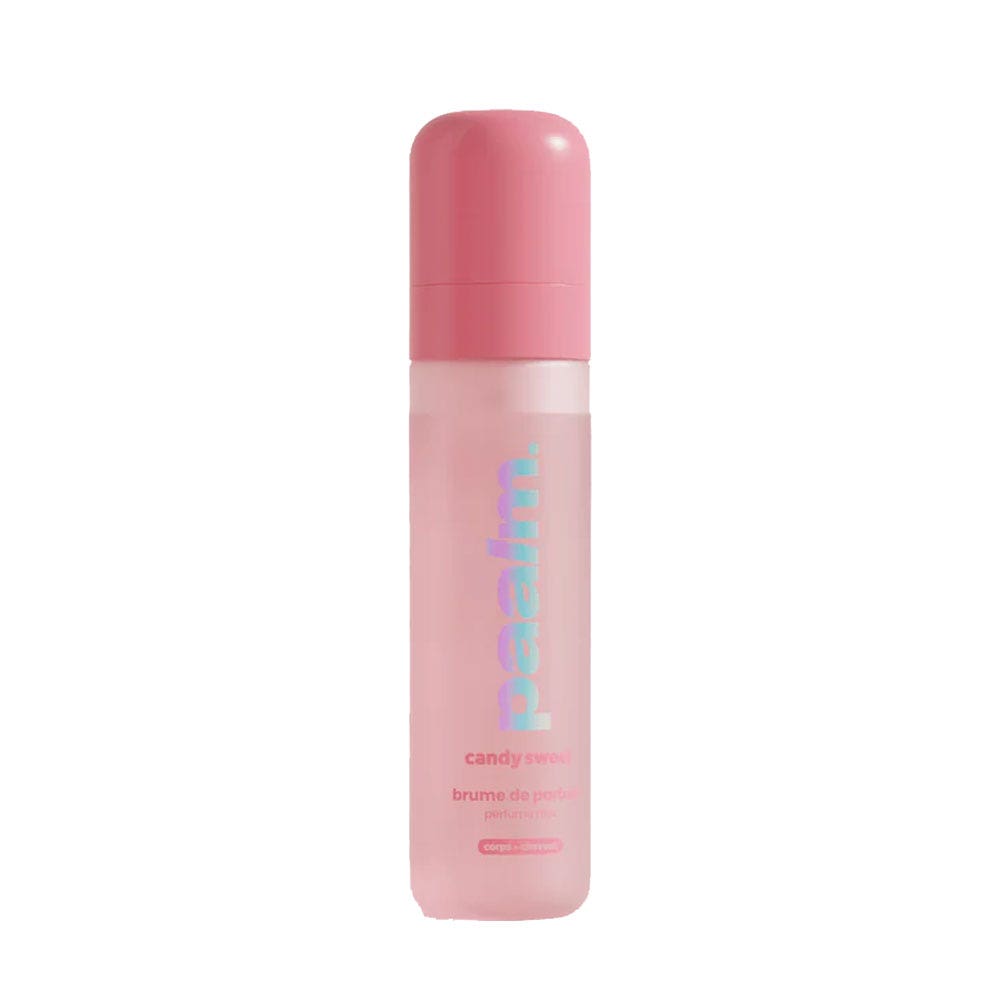 Paalm Cosmetics Candy sweet mist 100 ml (3.38fl oz)