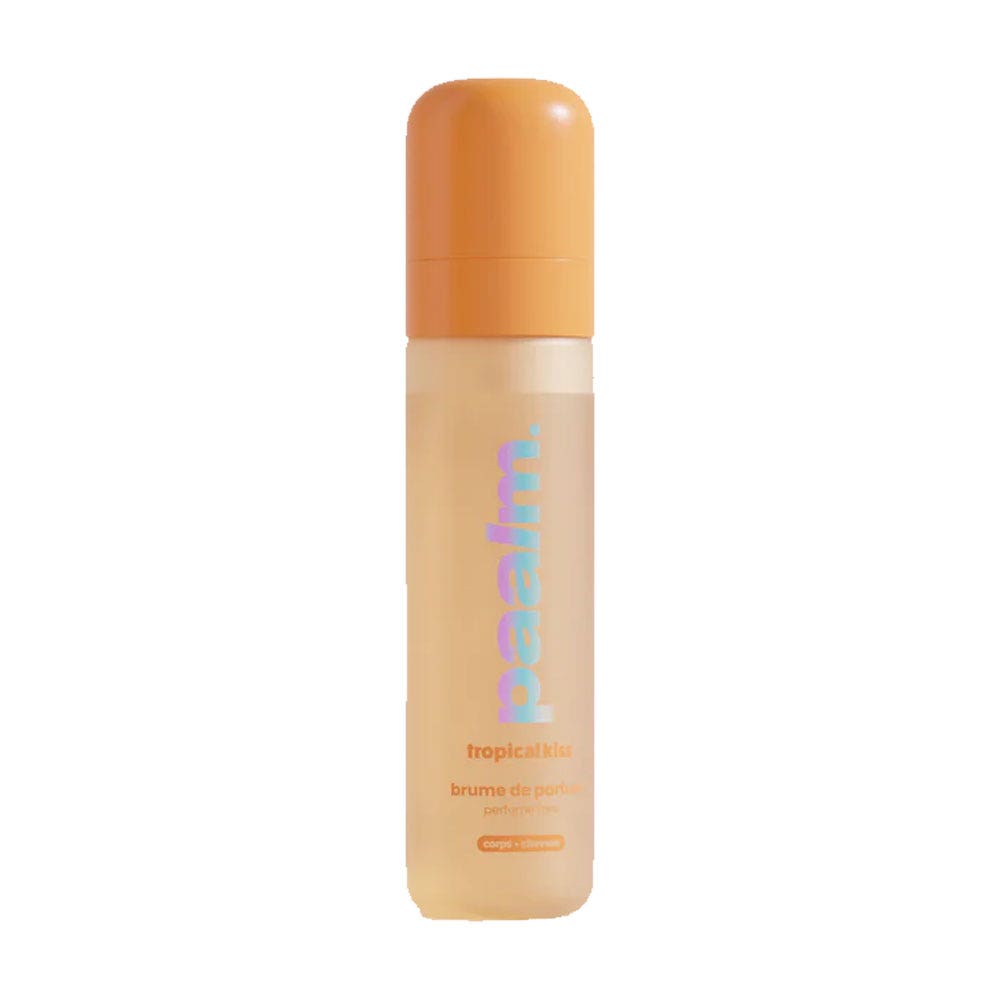 Paalm Cosmetics Tropical Kiss mist 100ml (3.38fl oz)