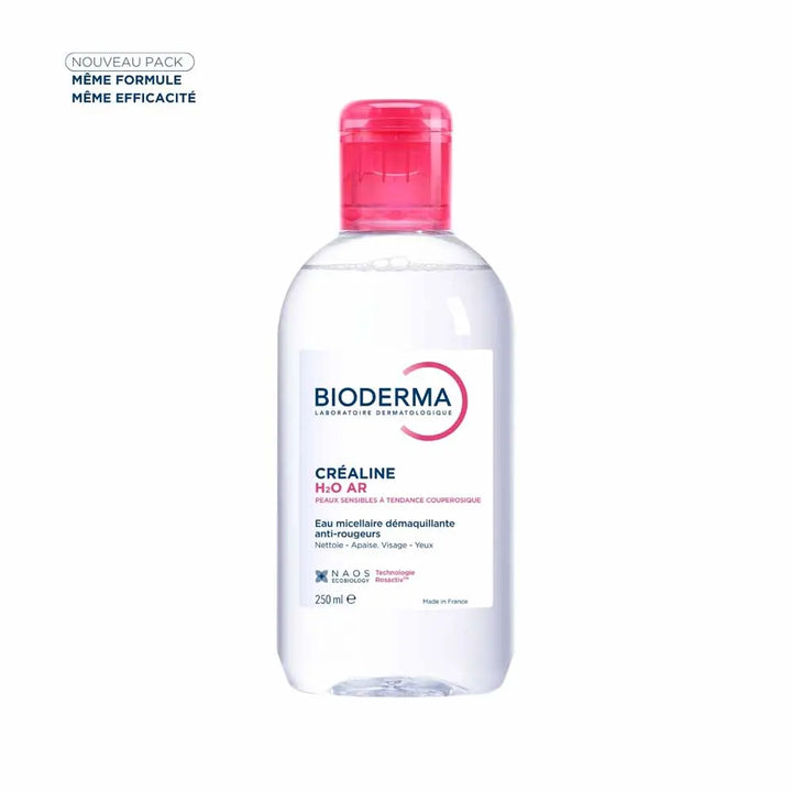 Bioderma Sensibio Anti-Redness Micellar Solution for Sensitive Skin 250ml (8.45fl oz)