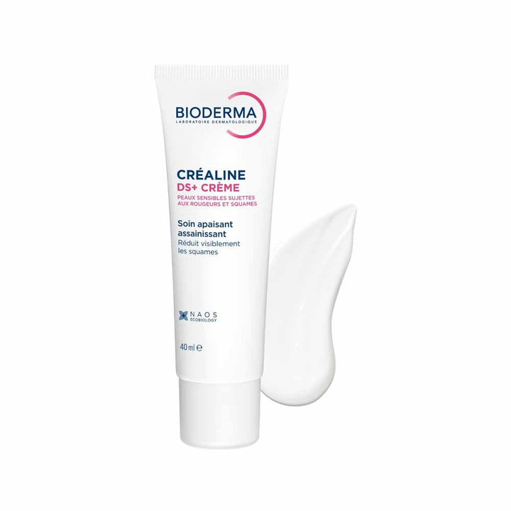 Bioderma Sensibio DS+ Cream Soothing Purifying 40ml (1.35fl oz)