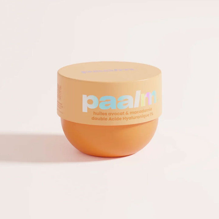 Paalm Cosmetics Tropical Kiss Body Cream 200ml (6.76fl oz)