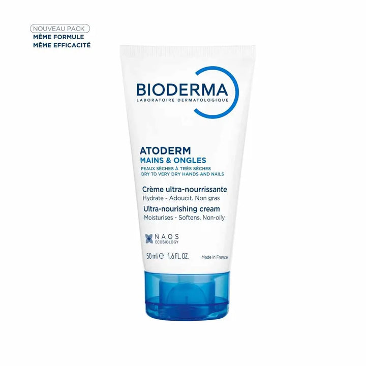 Bioderma Atoderm Ultra-Nourishing Hand Cream