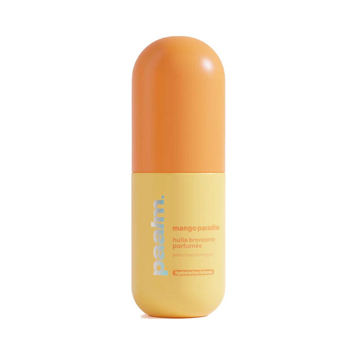 Paalm Cosmetics Mango Paradise bronzing oil 100ml (3.38fl oz)